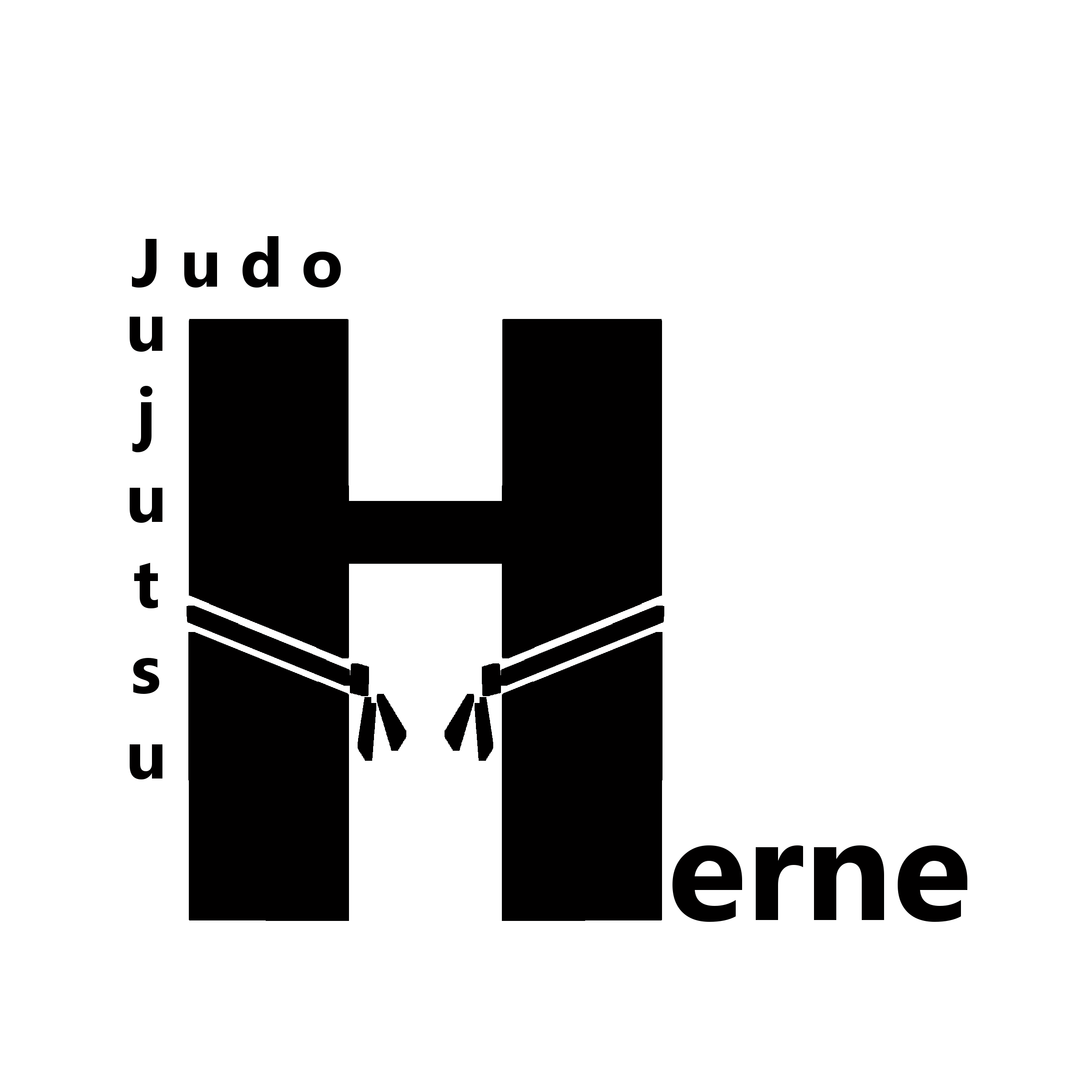 Judo Ju-Jutsu