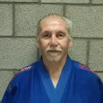 Portretfoto van Phillipe Verheugen