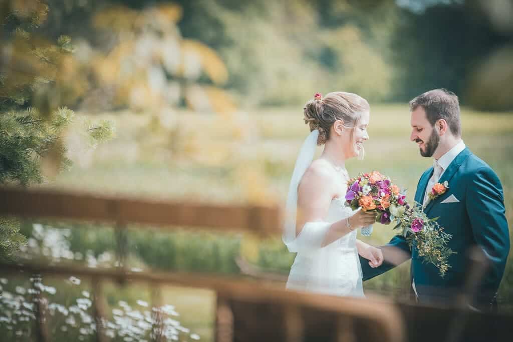 Hochzeitspaar, Brautpaar auf der Tanzfläche,Hochzeitsfotograf, Hochzeitsfotografie, Regensburg, Neunburg, Weiden, Schwandorf, Oberpfalz, München, Bayern