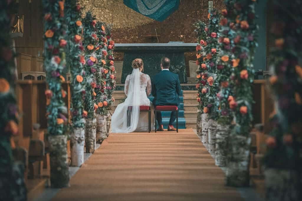 Hochzeitspaar, Brautpaar auf der Tanzfläche,Hochzeitsfotograf, Hochzeitsfotografie, Regensburg, Neunburg, Weiden, Schwandorf, Oberpfalz, München, Bayern