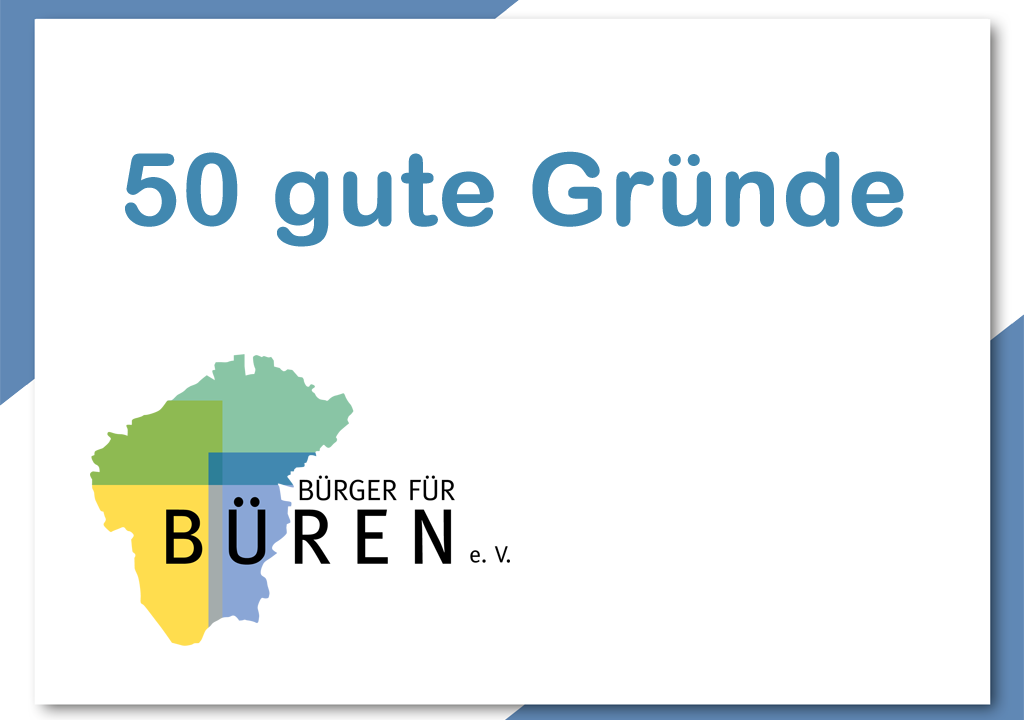 Gründe für einen Wechsel