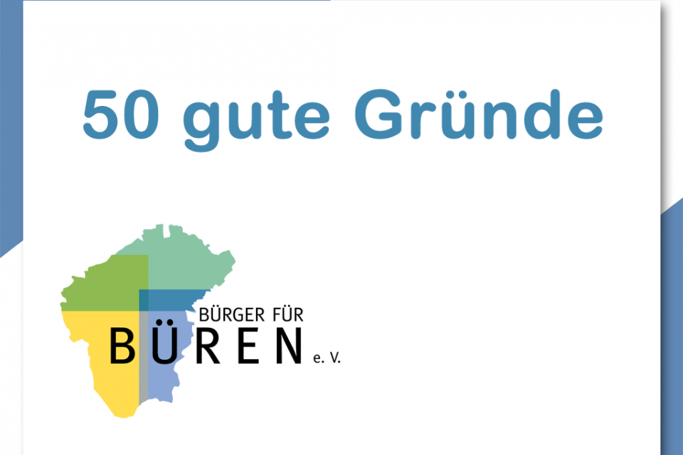 Gründe für einen Wechsel