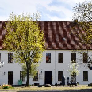 Bürgerhaus Wolmirstedt
