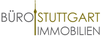 BÜRO STUTTGART IMMOBILIEN LOGO