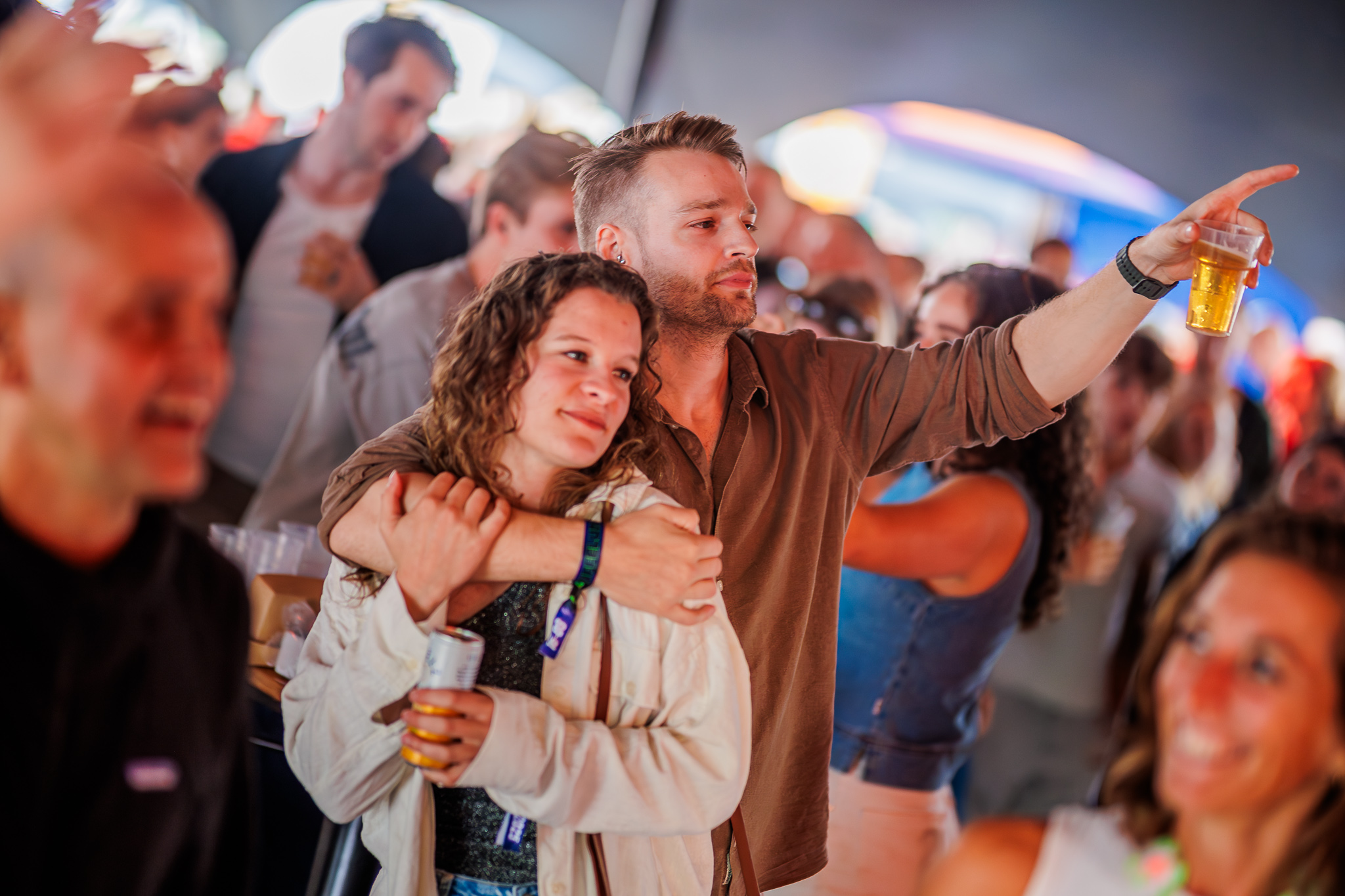 Fotografie door Hare&Dare