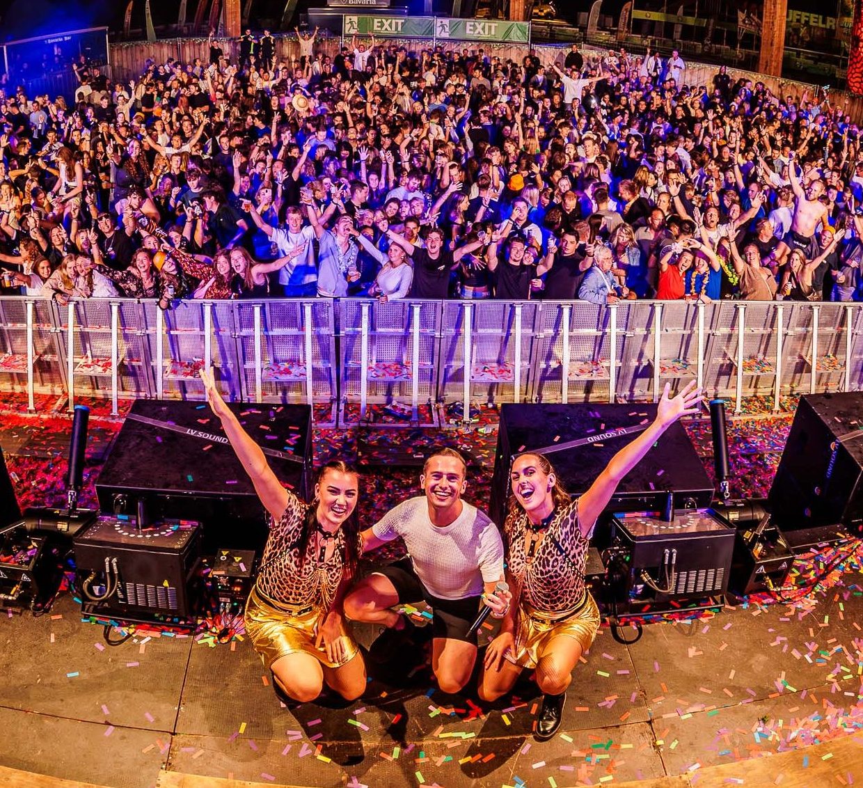 Fotografie door Hare&Dare