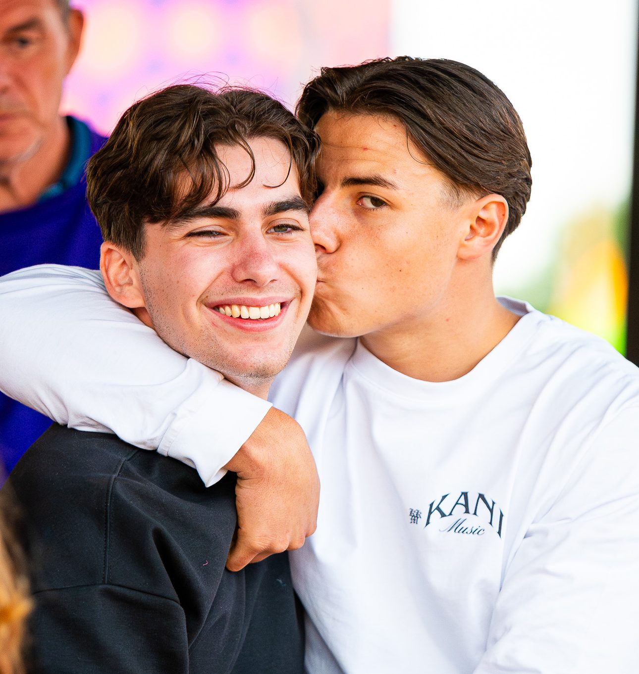 Fotografie door Rowan van Rosmalen