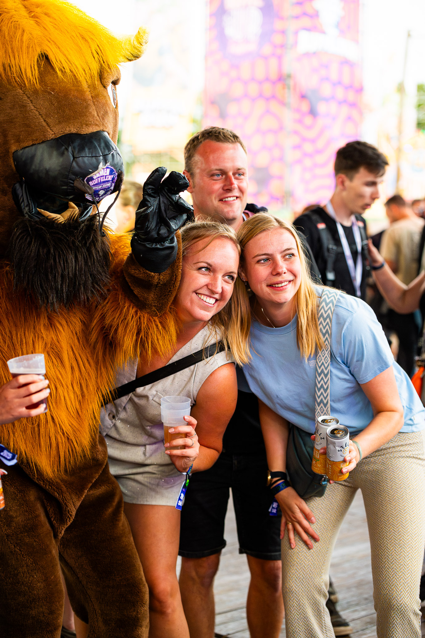 Fotografie door Rowan van Rosmalen