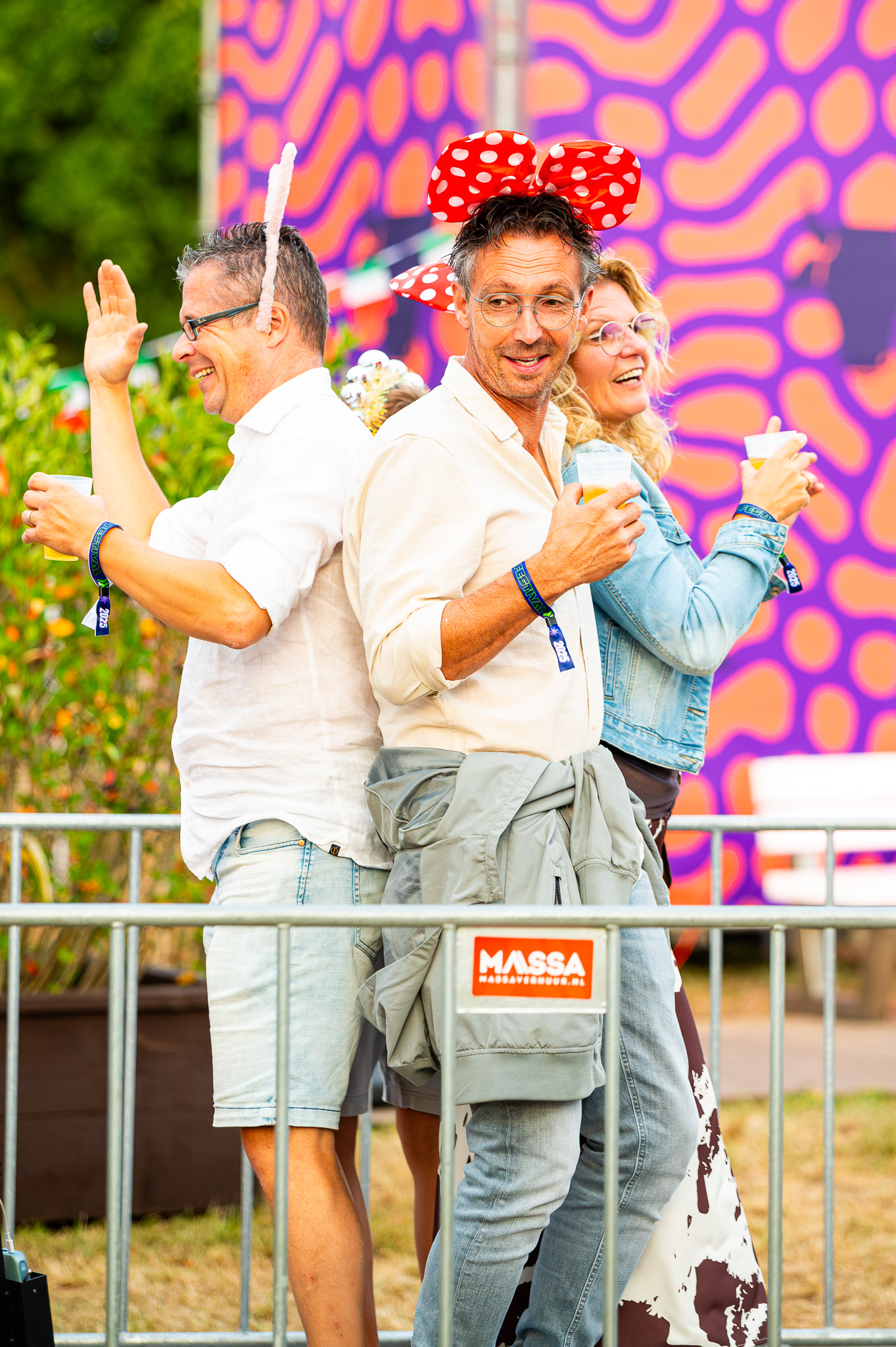 Fotografie door Rowan van Rosmalen