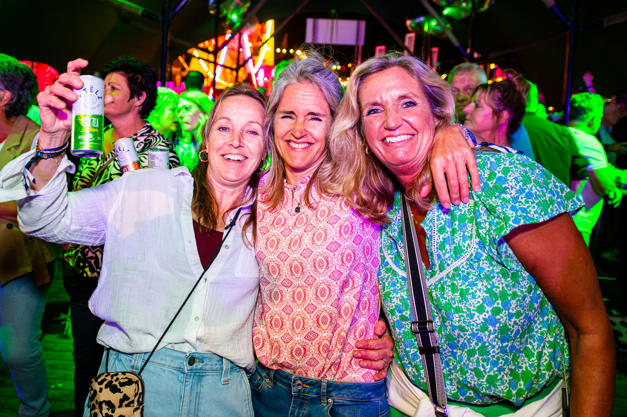 Fotografie door Rowan van Rosmalen