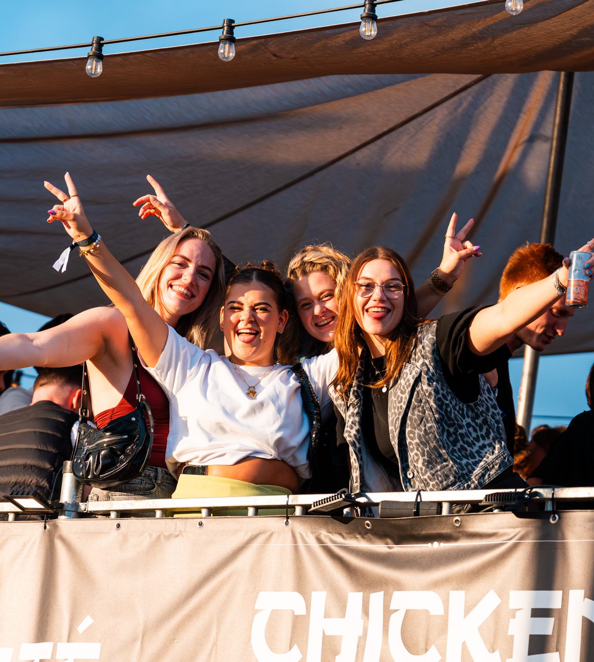 Fotografie door Tom Ruis