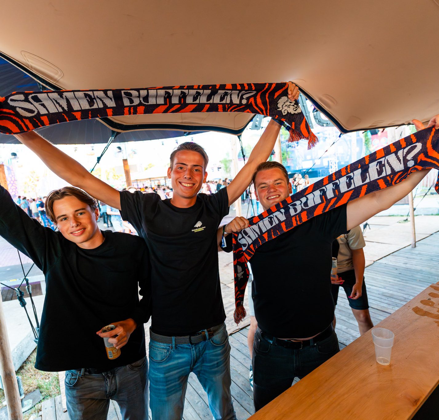 Fotografie door Tom Ruis