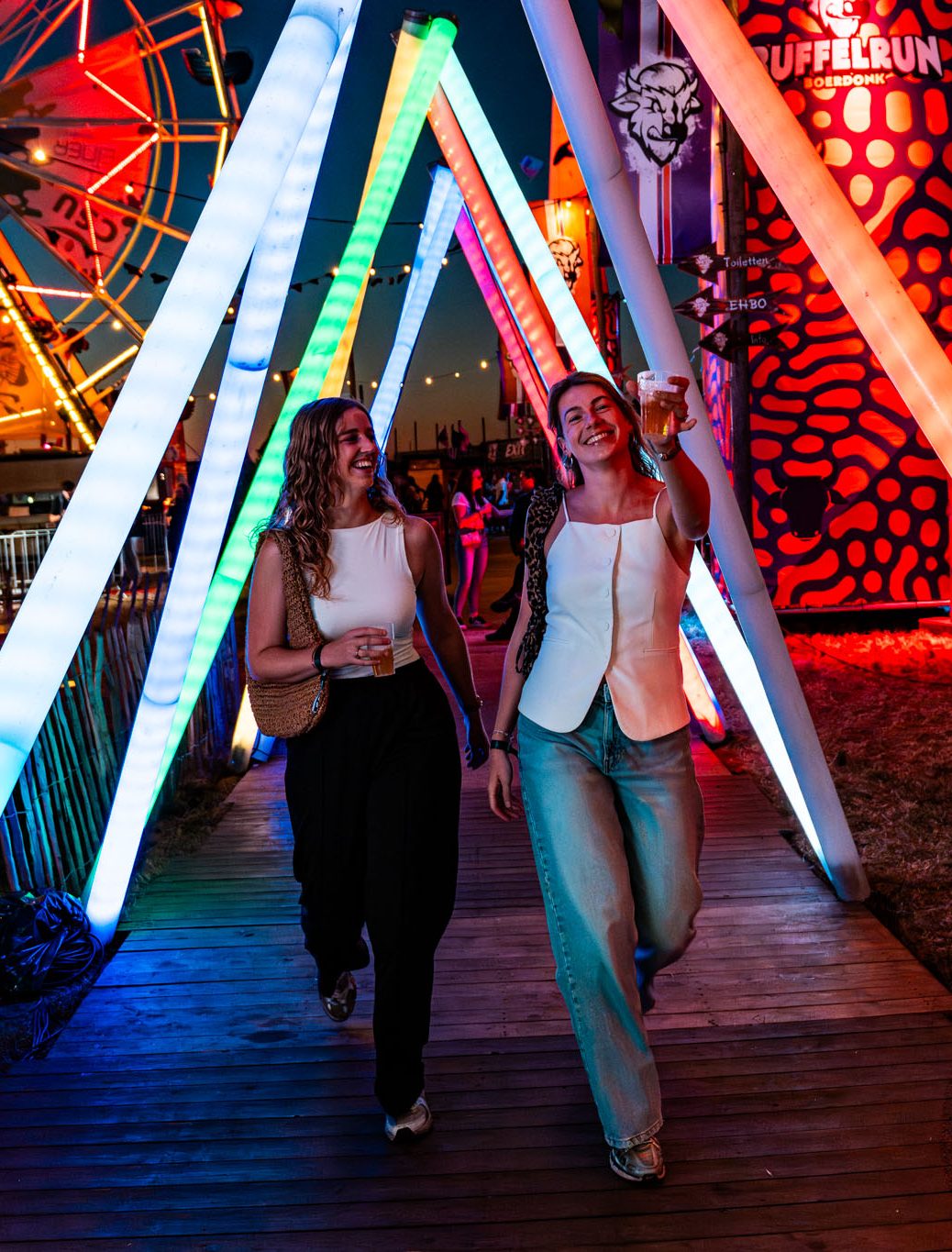 Fotografie door Tom Ruis