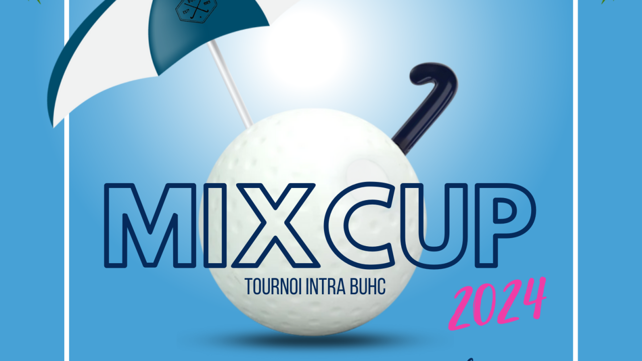 BUHC MIX CUP 2024