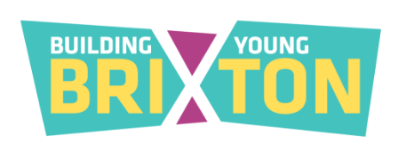 Building Young Brixton Logo