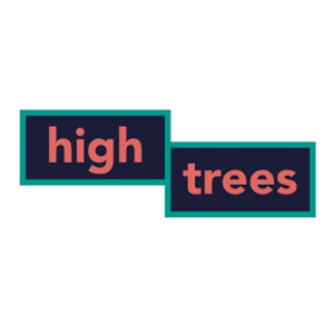 High Trees Logo