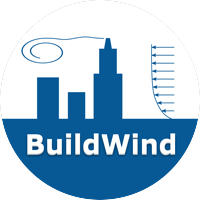 BuildWind logo