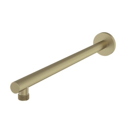 60.1021_0 Wall Mounted Round Fixed Over Head Shower Arm