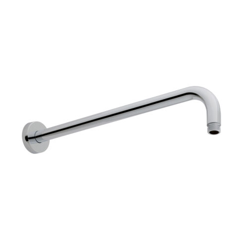 78.0012_0 Wall Mounted Round Shower Arm Chrome