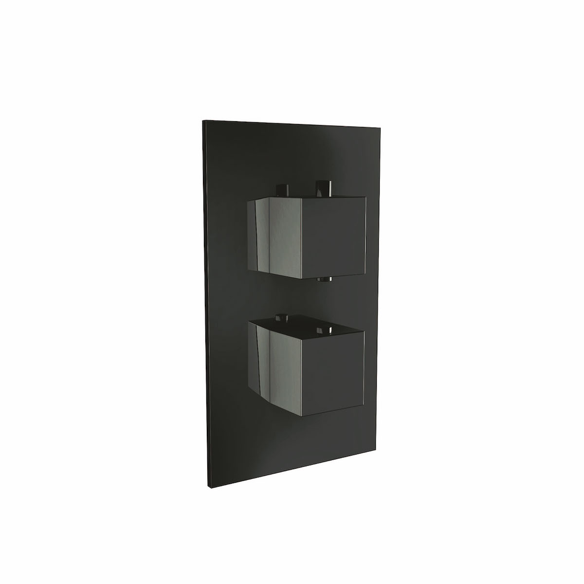 Concealed Shower Valve in Birmingham, offering sleek design and efficient water control for a modern bathroom look.