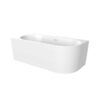 Left Hand Corner Bath