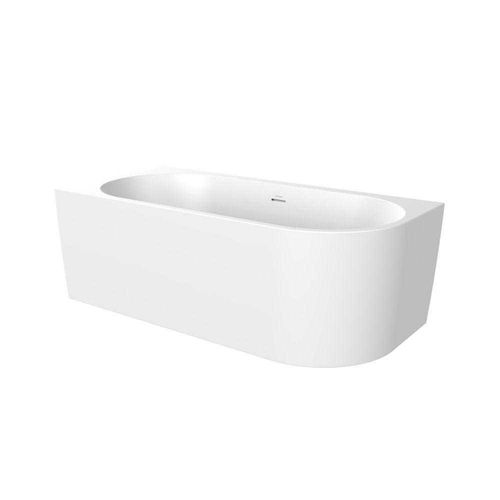 Left Hand Corner Bath