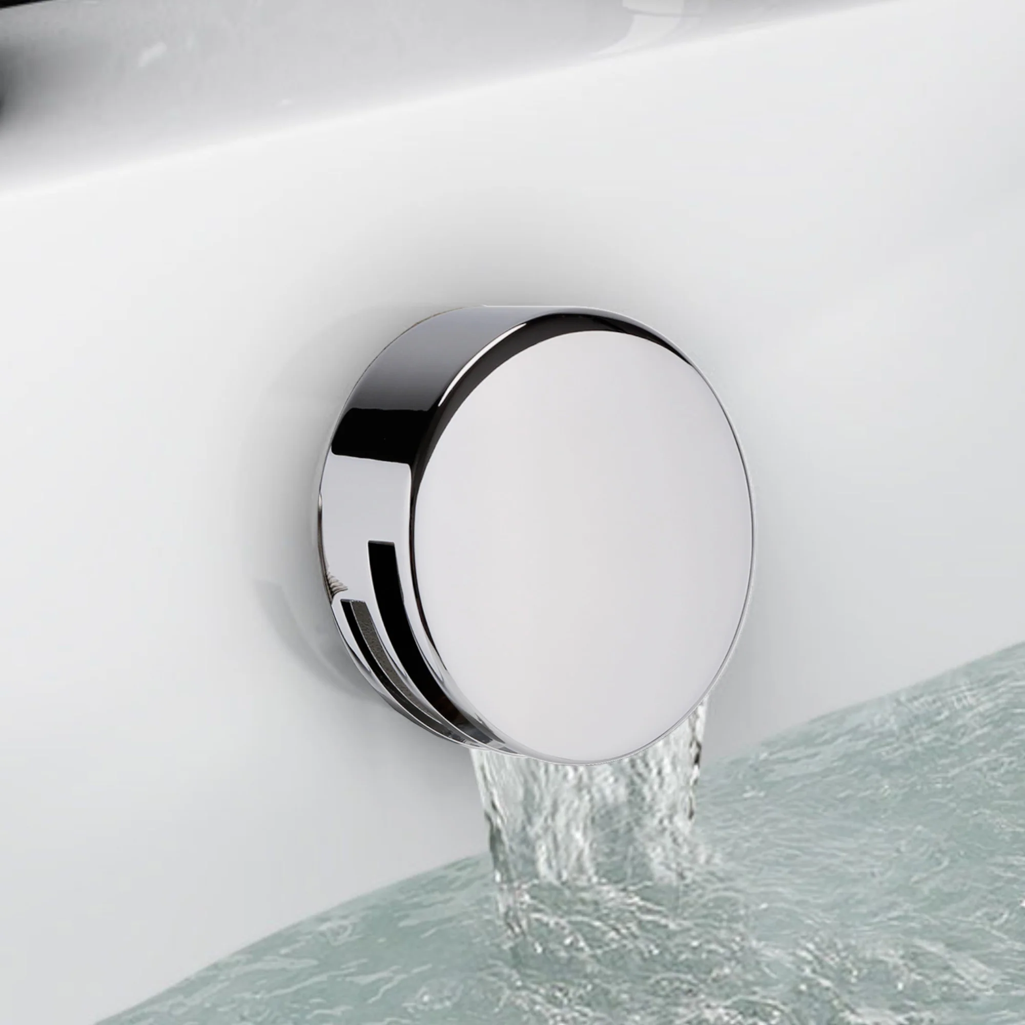 Bath & basin wastes in Birmingham offering reliable drainage solutions for your bathroom fixtures.