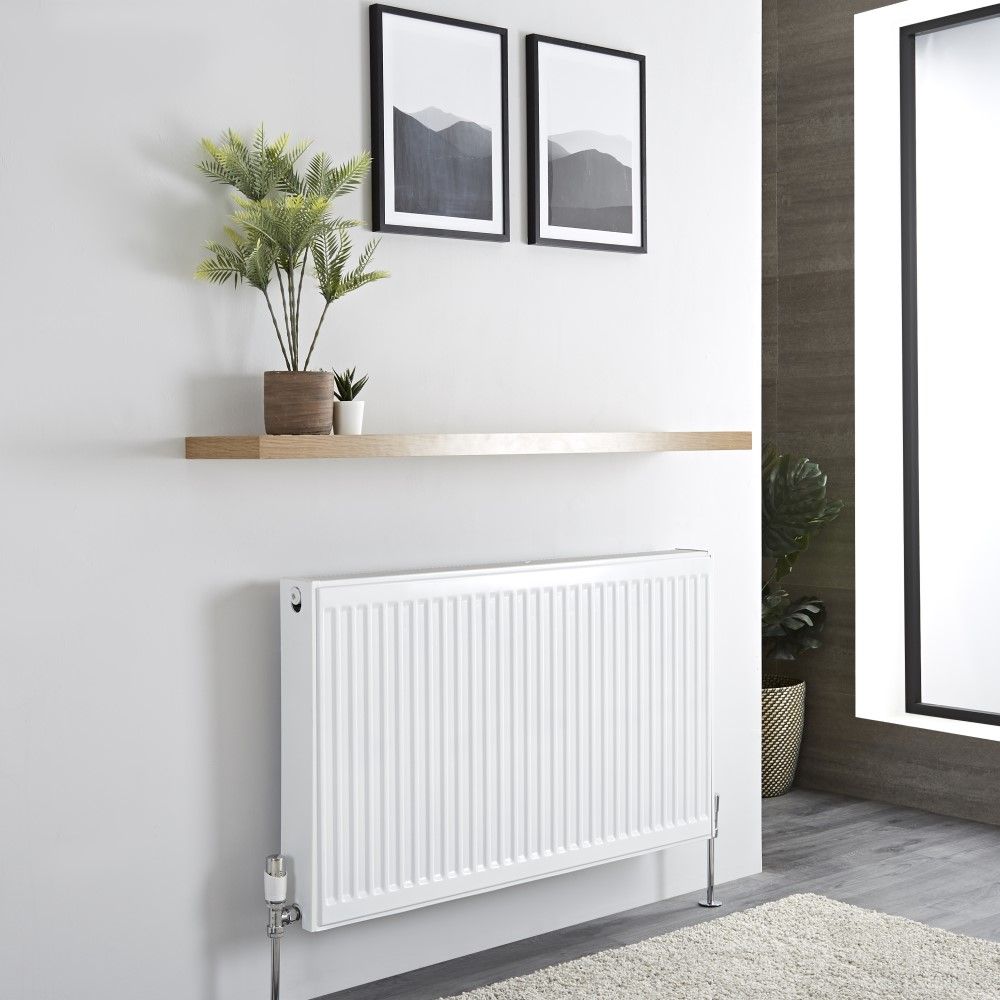Central heating radiators in Birmingham for home heating