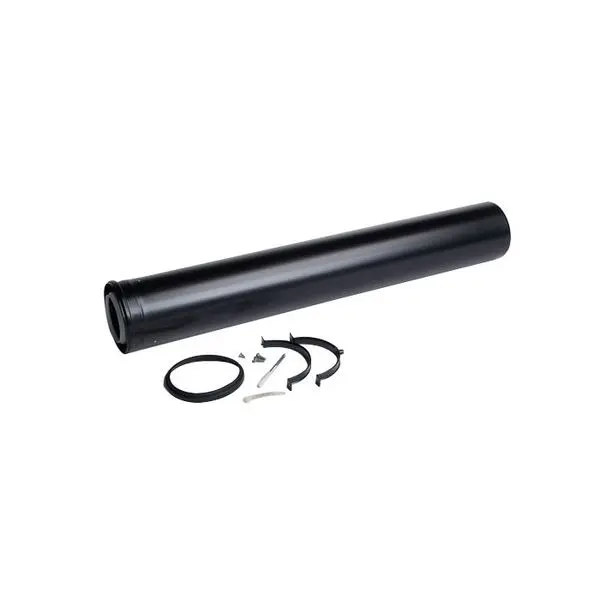 Worcester Bosch Greenstar Oilfit 100/150Mm External Flue Extension