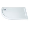 Shires Offset Quad Shower Tray LH