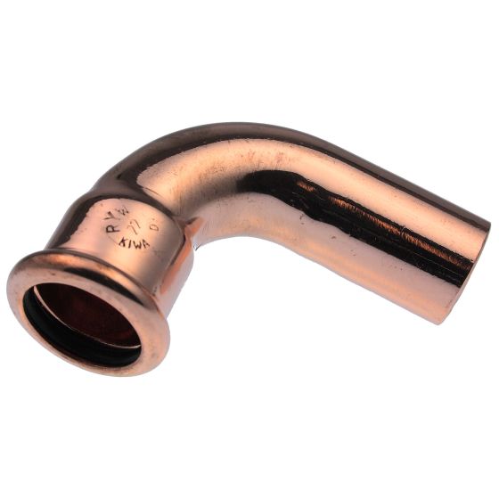 VSH XPress Copper Elbow