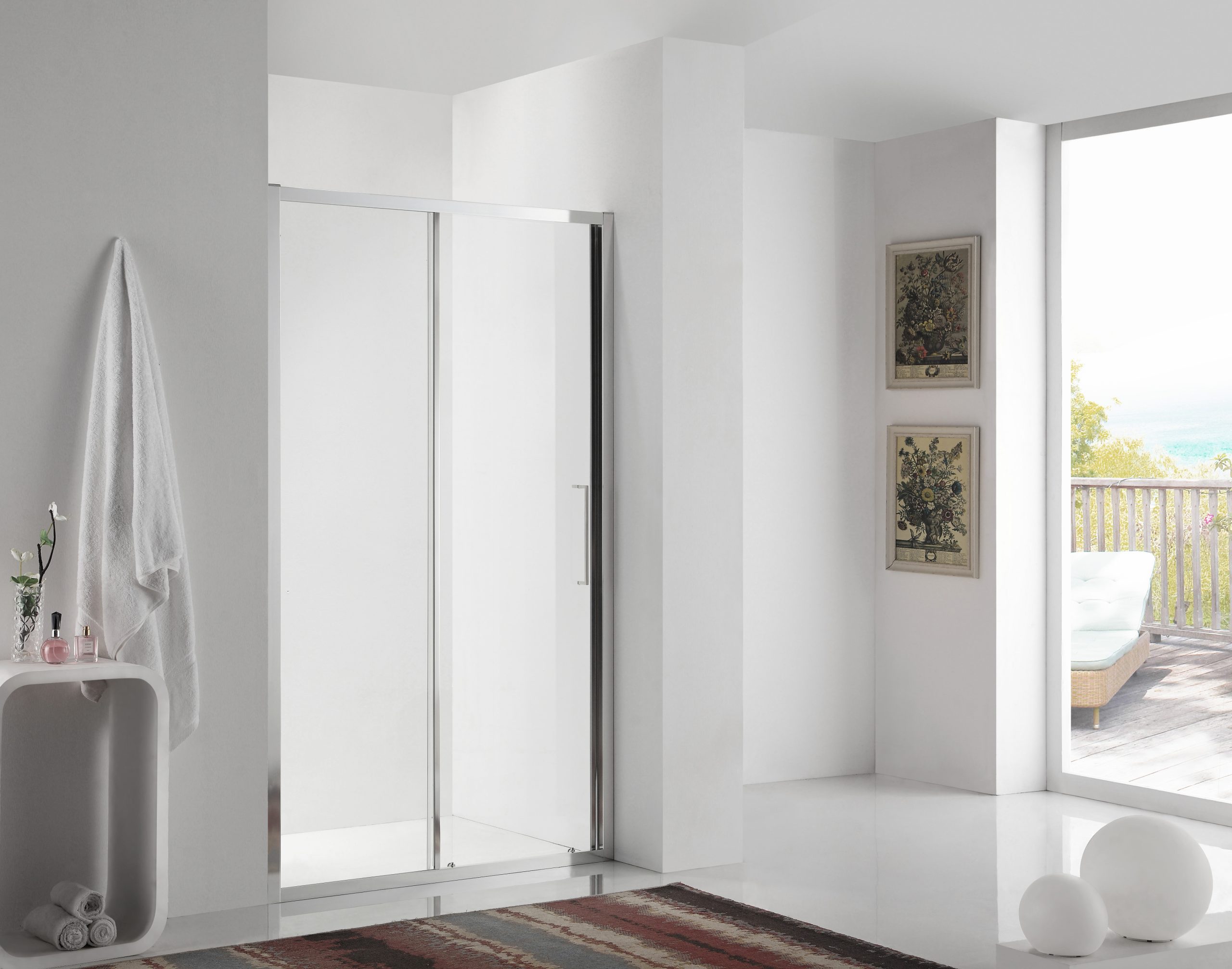 Sliding Door