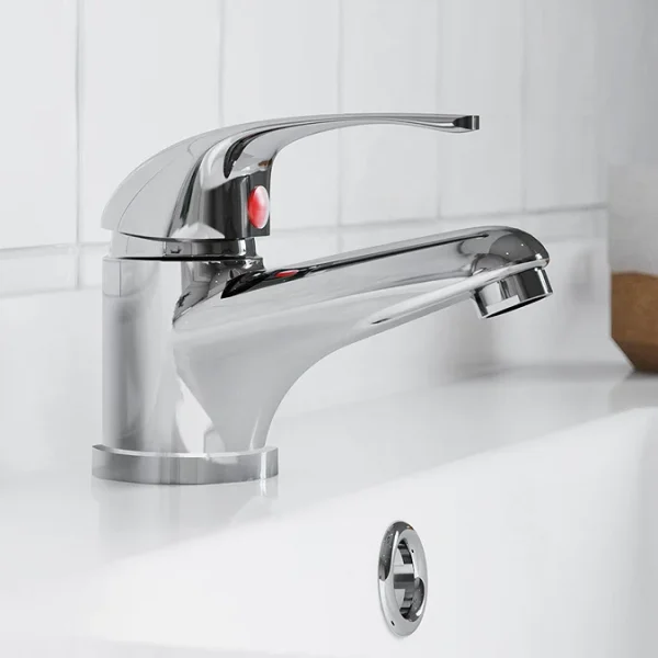 mel17cs_n_d1 Bathroom Suite Budget - 1700 x 700
