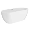 Free Standing Bathroom Suite