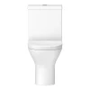 Free Standing Bathroom Suite