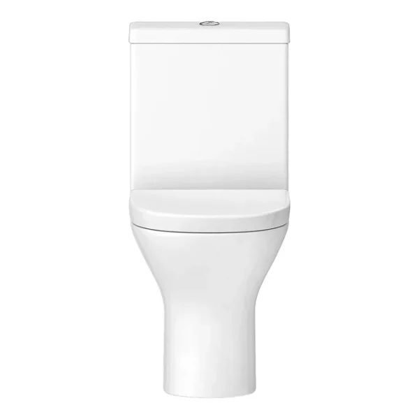 Free Standing Bathroom Suite