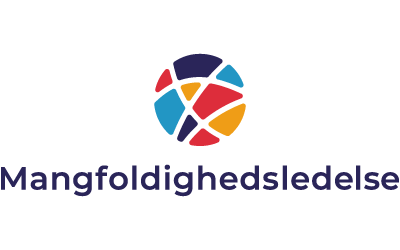 Mangfoldighedsledelse logo