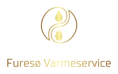 Furesø Varmeservice logo