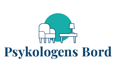 Psykologens Bord logo