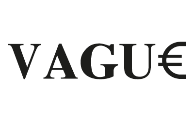 Vague logo