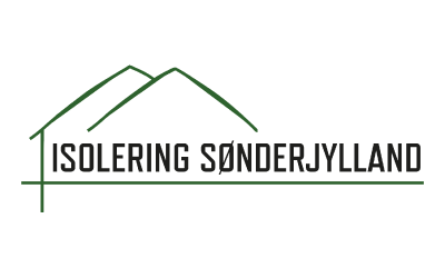 Isolering Sønderjylland logo