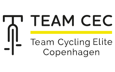 Team CEC logo