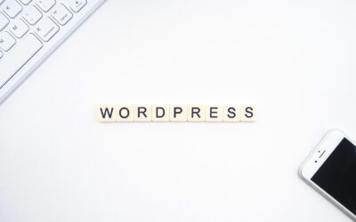 Hold dit WordPress-websted opdateret og sikkert