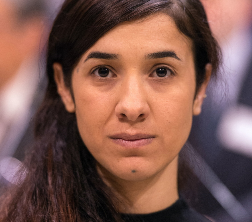 Nadia Murad