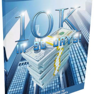 10K In 90 Days Pack