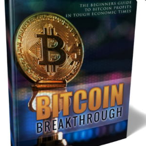 Bitcoin Breakthrough Pack
