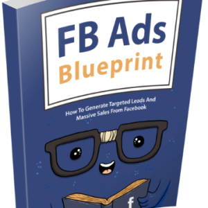 Facebook Ads Blueprint