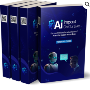 AI Impact On Our Lives