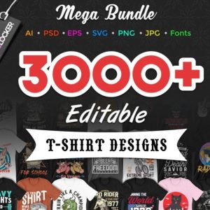 Bulk T-Shirts
