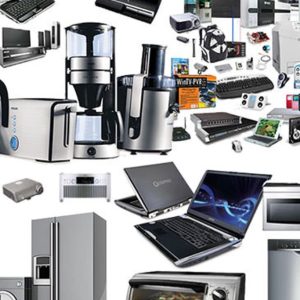 Electronics